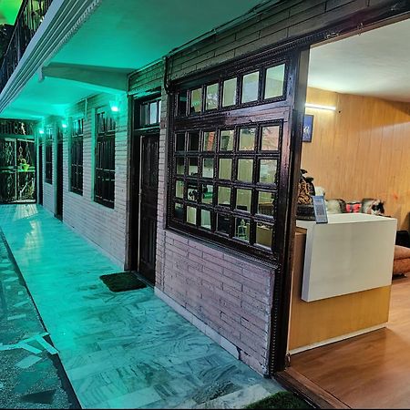 Jakhu Vibes Shimla Exterior foto
